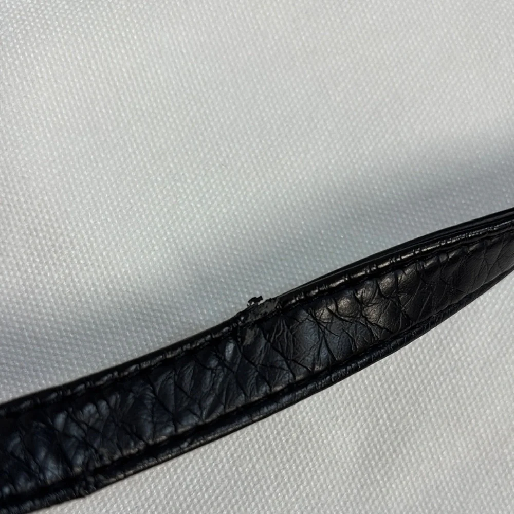 Stone Mountain Accessories Crossbody Bag Black - Picture 14 of 15